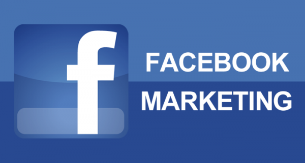Marketing facebook
