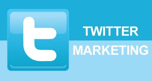 Marketing Twitter