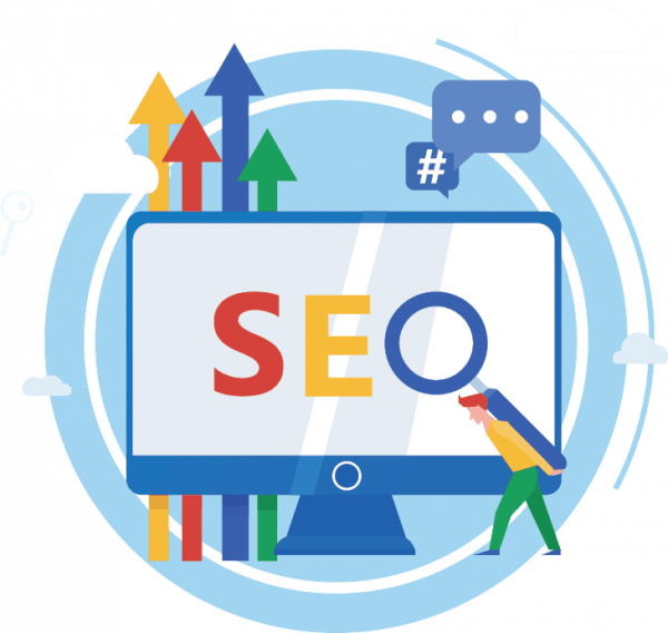 Configuration SEO normal
